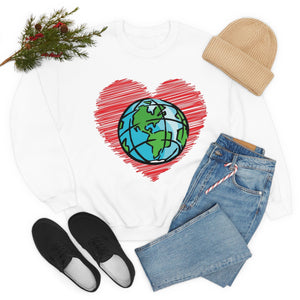 Ladies Sweatshirt