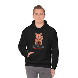 Ladies Hoodie