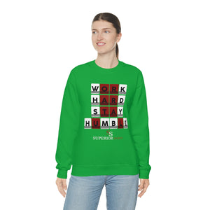 Men Crewneck Sweatshirt