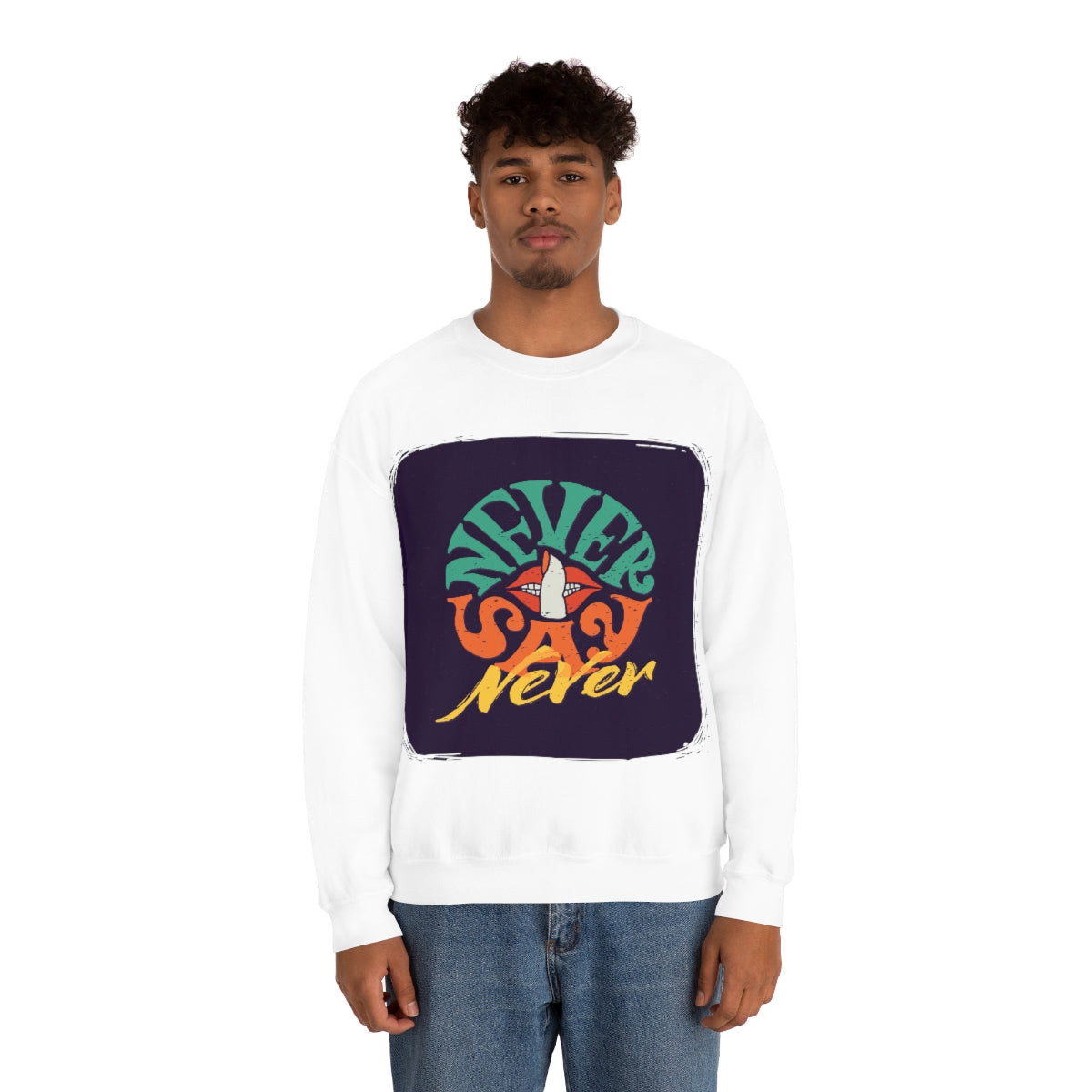 Ladies Sweatshirt