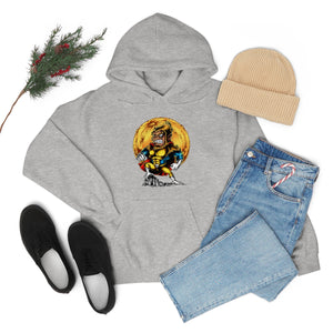 Kids Hoodie