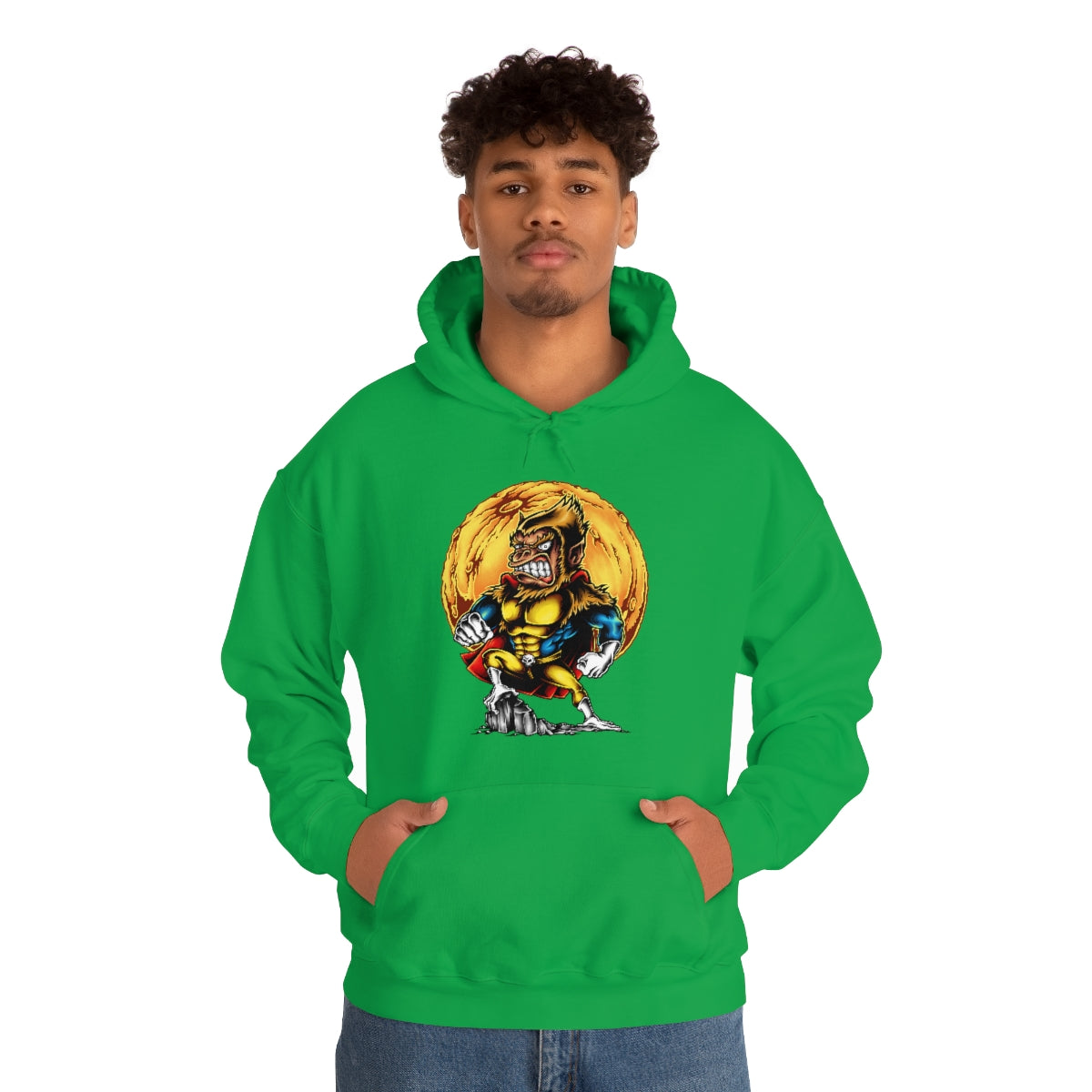 Kids Hoodie