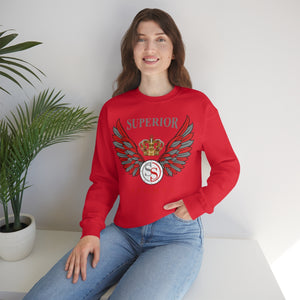 Men Crewneck Sweatshirt