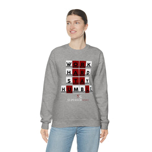 Men Crewneck Sweatshirt