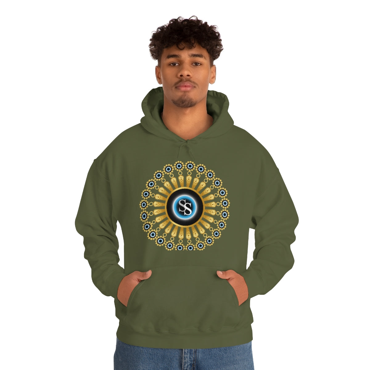 Kids Hoodie