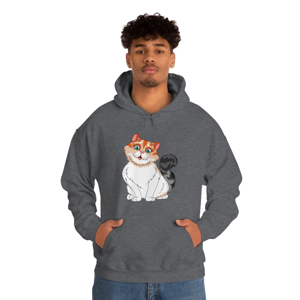 Kids Hoodie