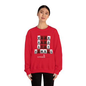 Men Crewneck Sweatshirt