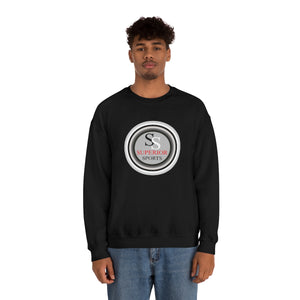 Men Crewneck Sweatshirt