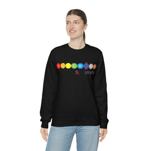 Ladies Sweatshirt