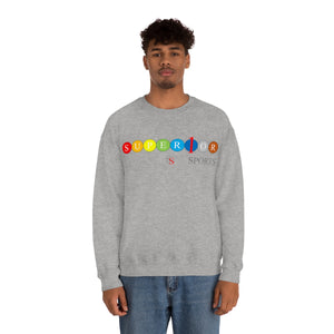 Ladies Sweatshirt