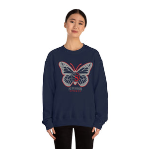 Ladies Sweatshirt