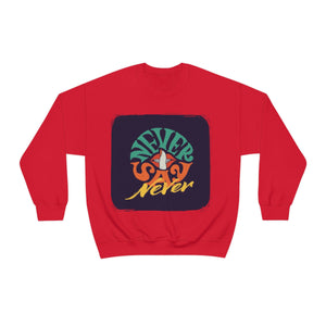 Ladies Sweatshirt