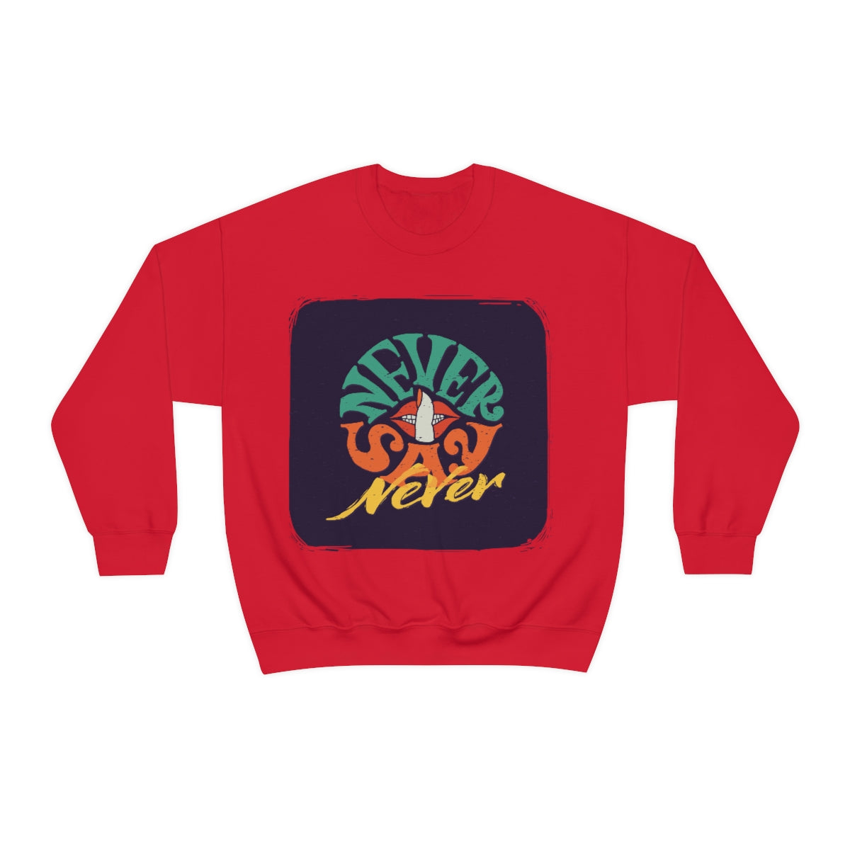 Ladies Sweatshirt