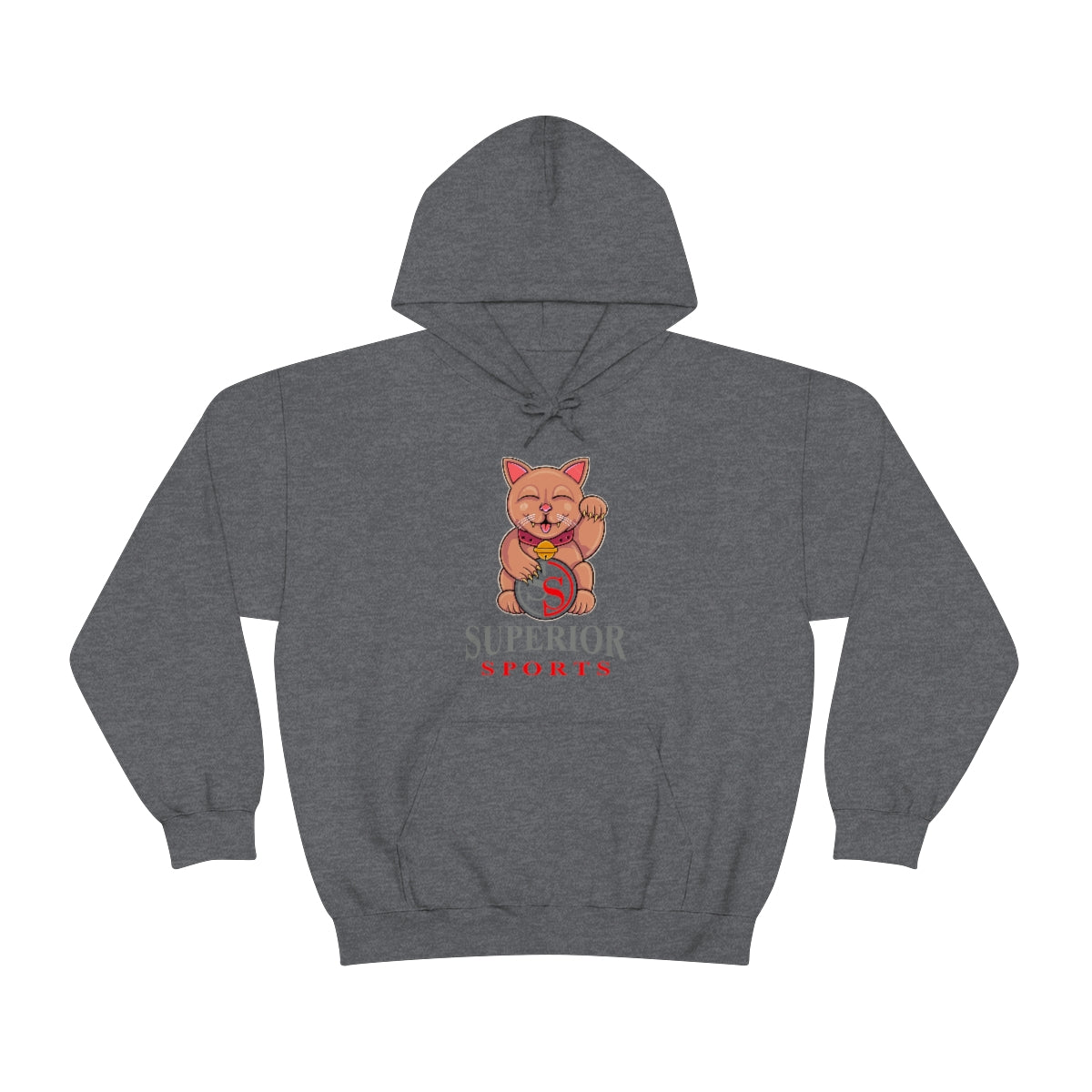 Ladies Hoodie