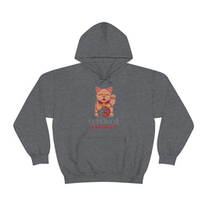 Ladies Hoodie