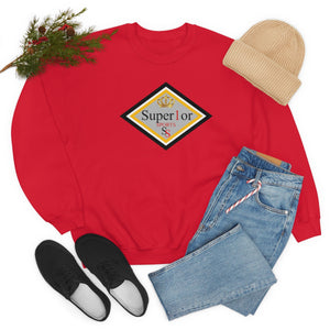 Men Crewneck Sweatshirt