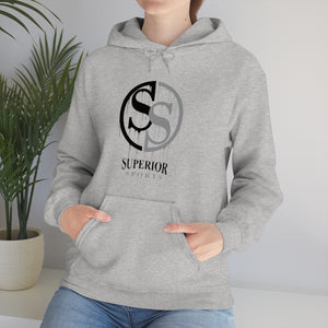 Men Hooded Sweatshirt