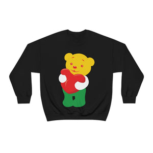 Ladies Sweatshirt
