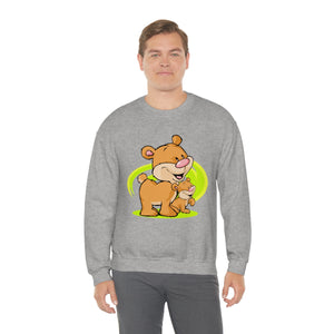 Ladies Sweatshirt