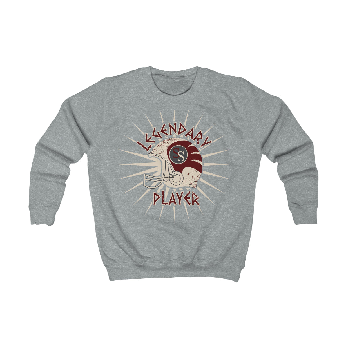 Kids Sweatshirt