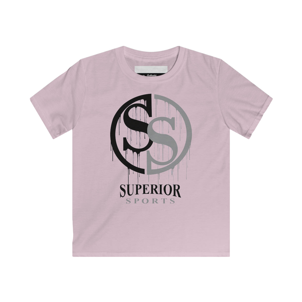 Kids Short Sleeve