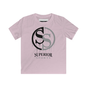Kids Short Sleeve