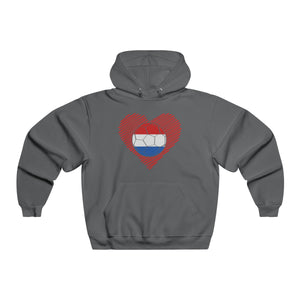 Netherland Hooded Sweatshirt