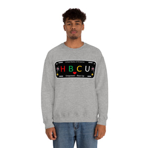 Ladies Sweatshirt