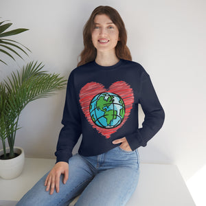 Ladies Sweatshirt