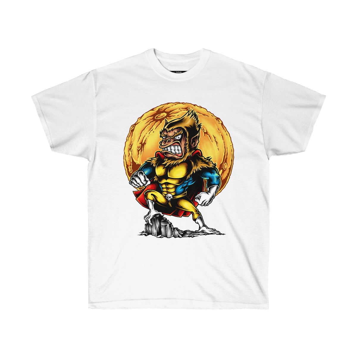 Kids Short Sleeve