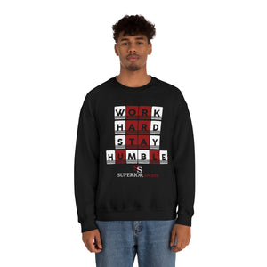 Men Crewneck Sweatshirt