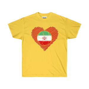 Iran Ultra Cotton Tee