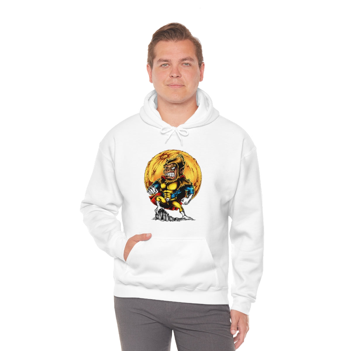 Kids Hoodie