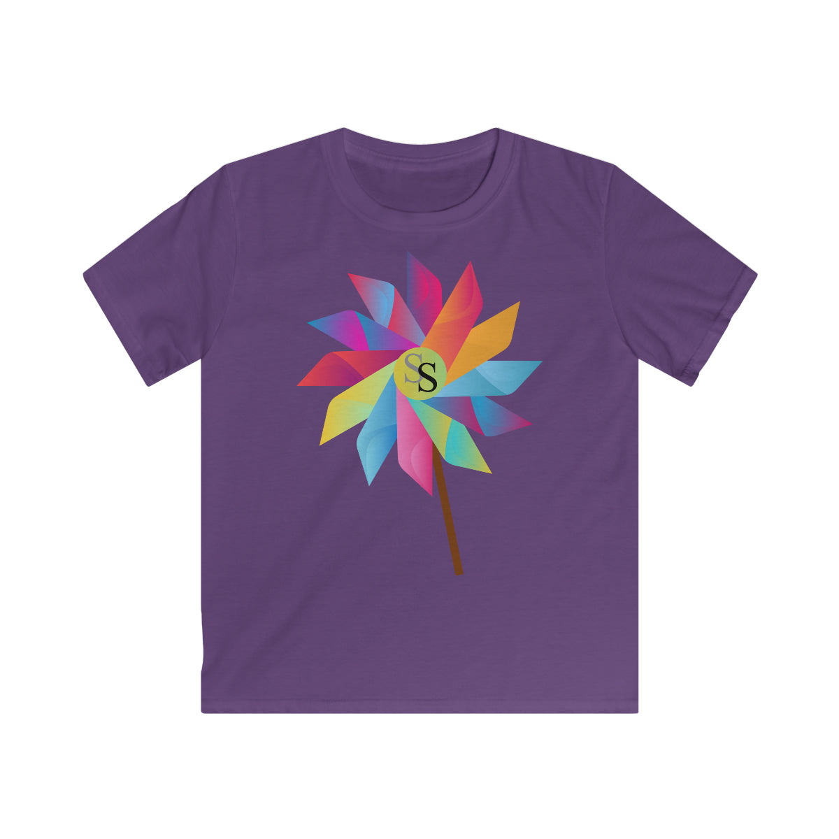 Kids Short Sleeve