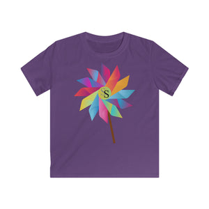 Kids Short Sleeve