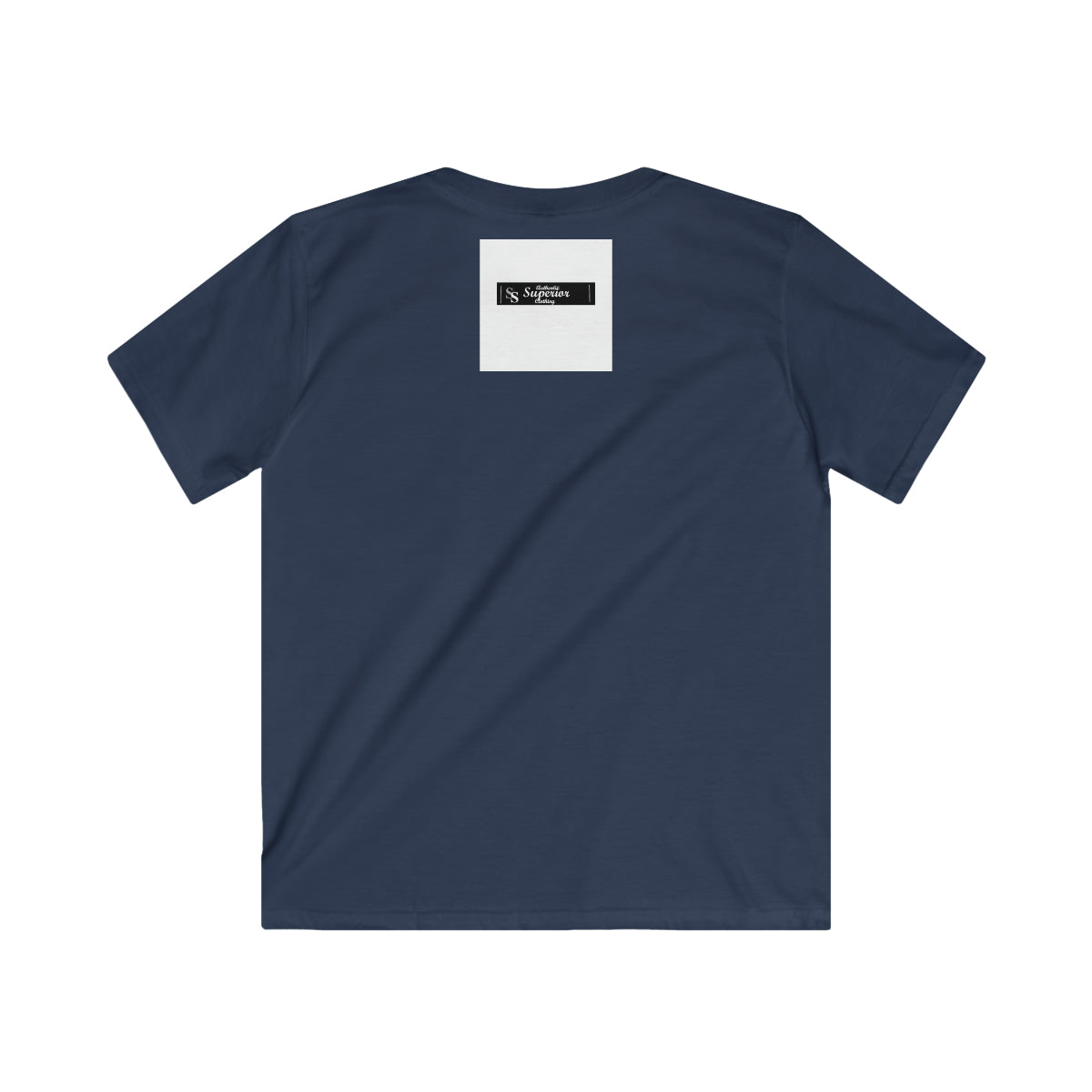 Kids Short Sleeve