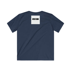 Kids Short Sleeve