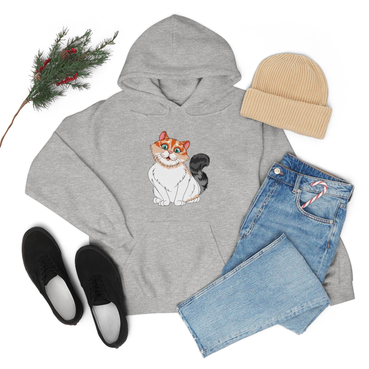Kids Hoodie
