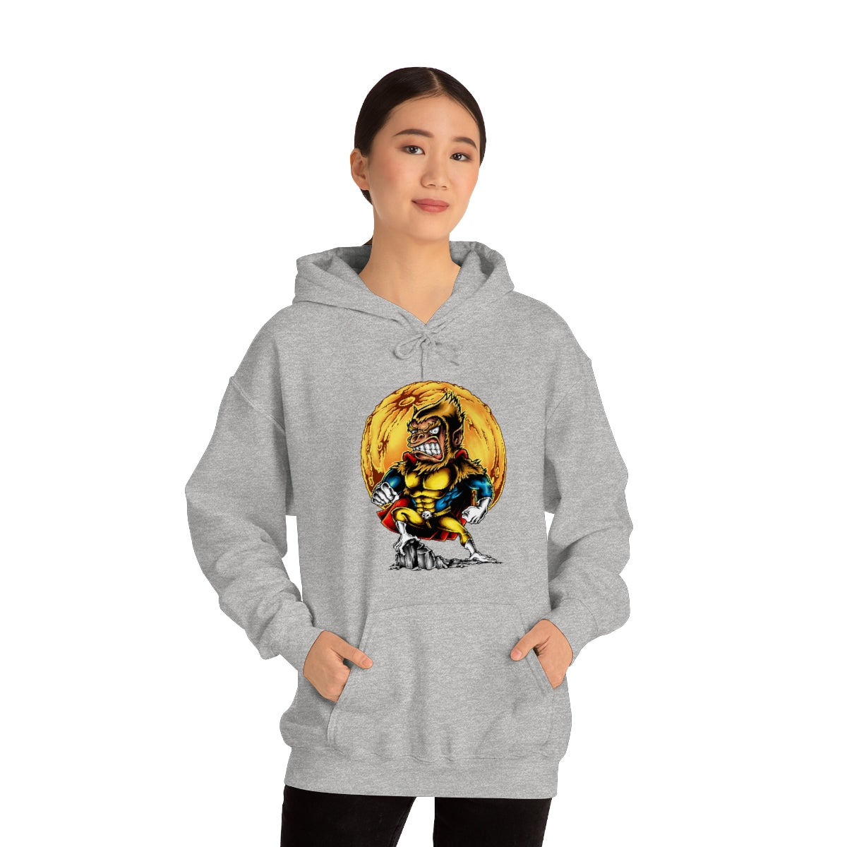 Kids Hoodie