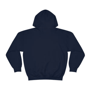LADIES HOODED SWEATSHIRT