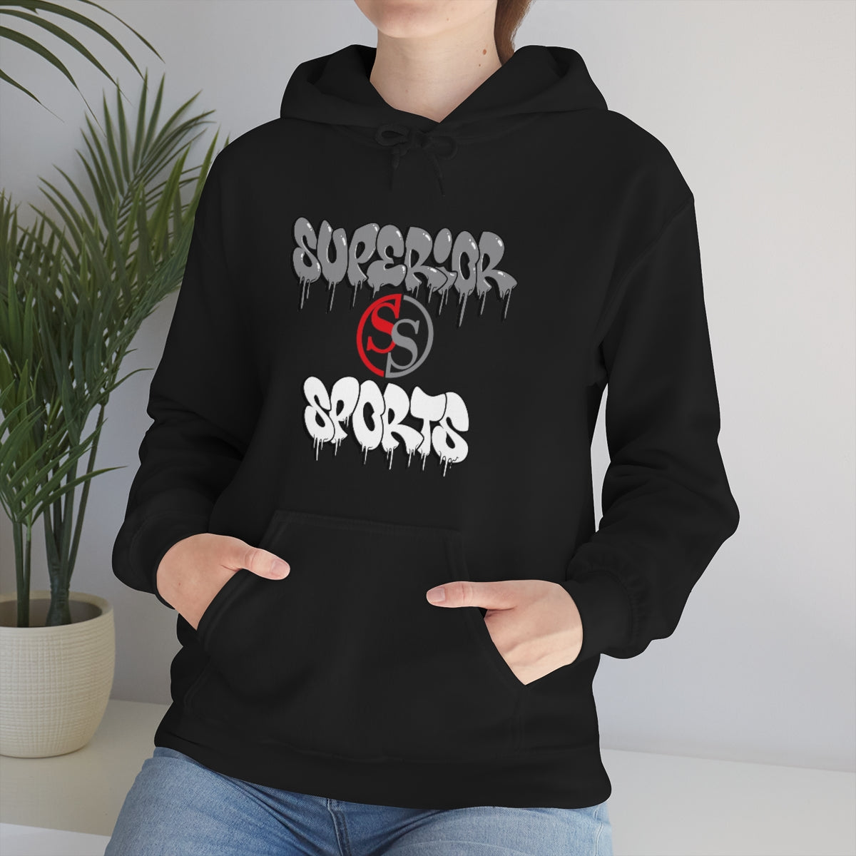 Kids Hoodie