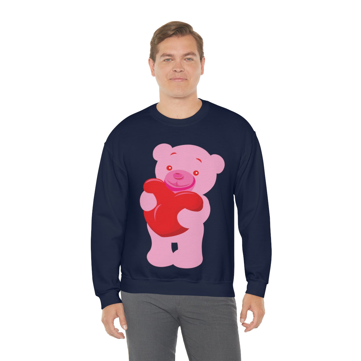 Ladies Sweatshirt