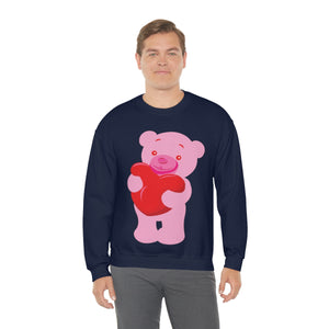 Ladies Sweatshirt