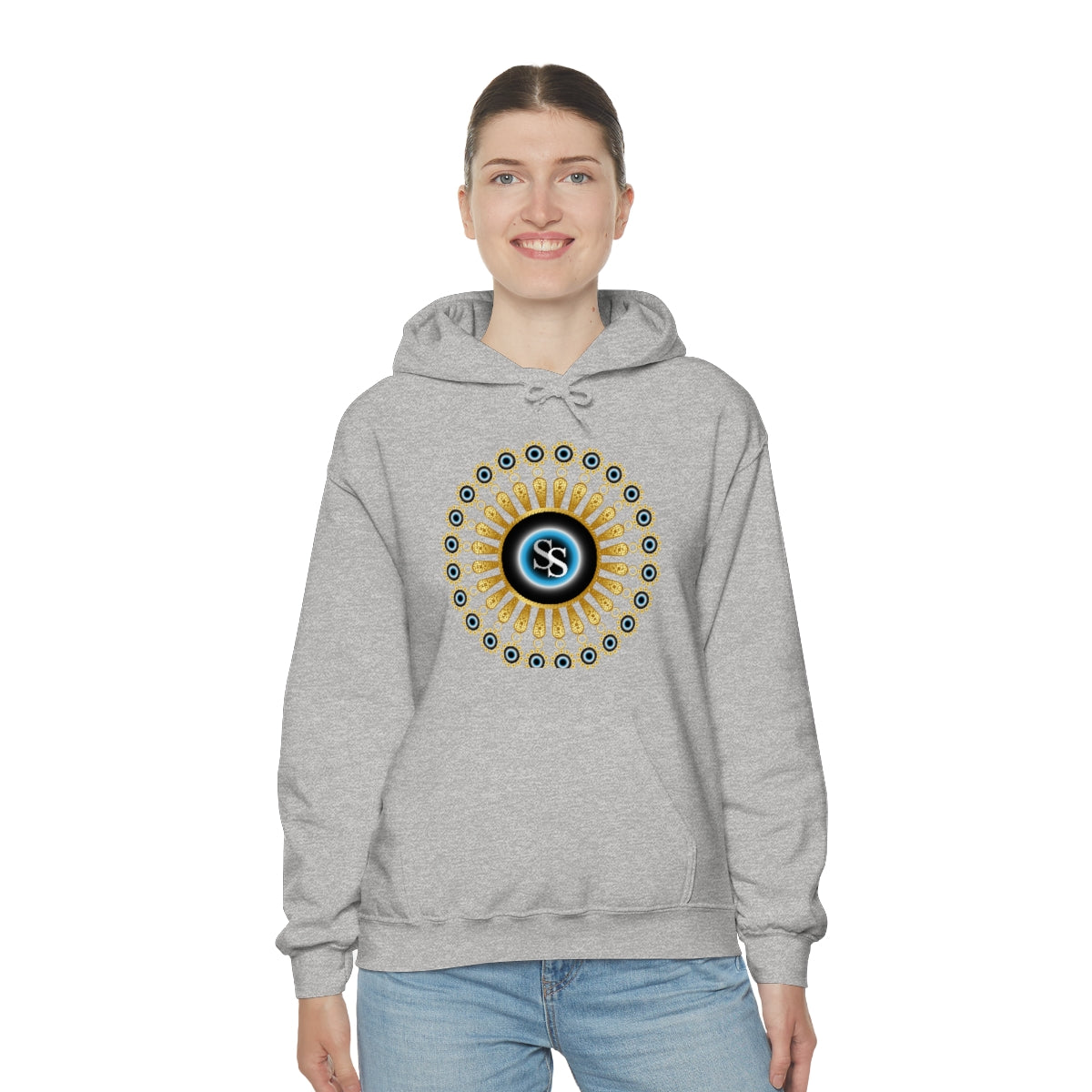 Kids Hoodie
