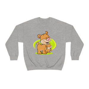 Ladies Sweatshirt