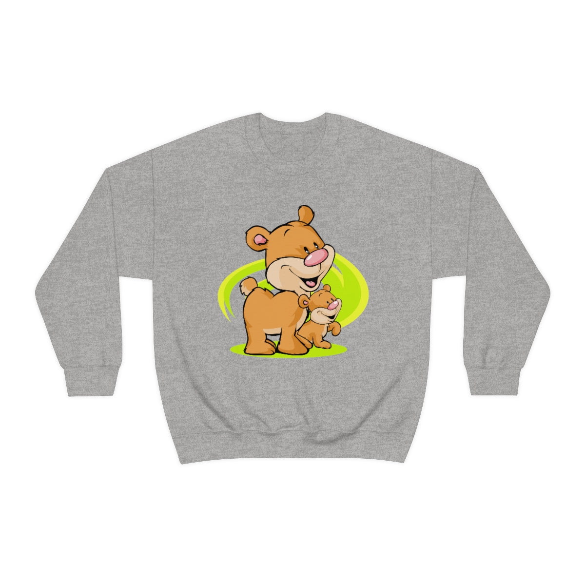 Ladies Sweatshirt