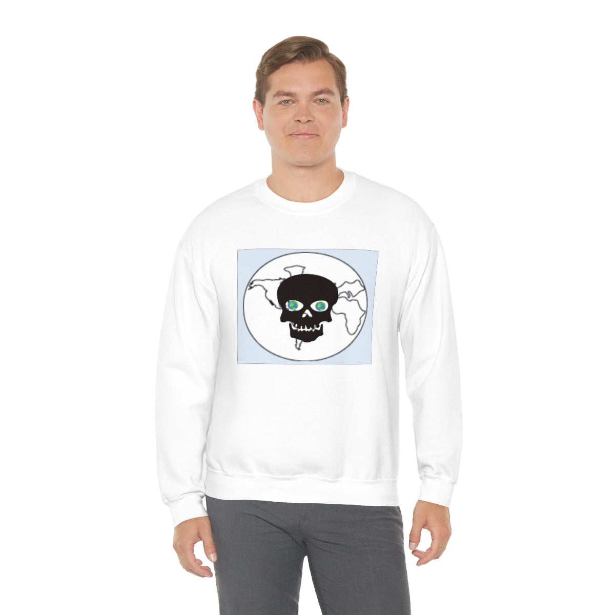 Men Sweatshirt