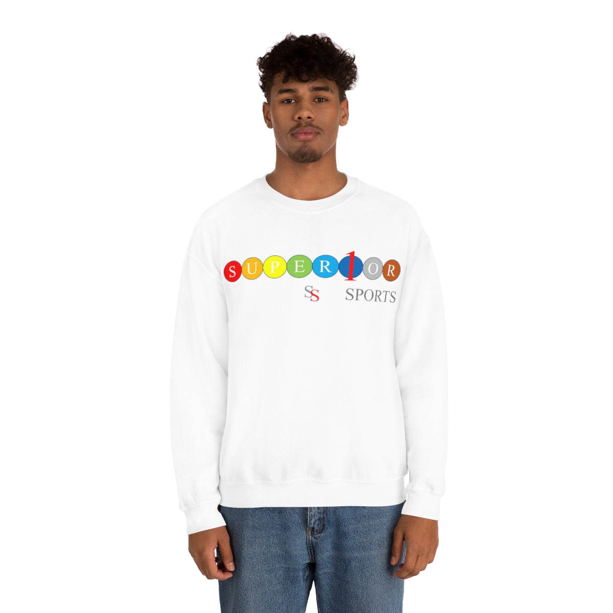 Ladies Sweatshirt