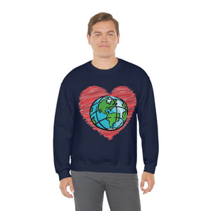 Ladies Sweatshirt