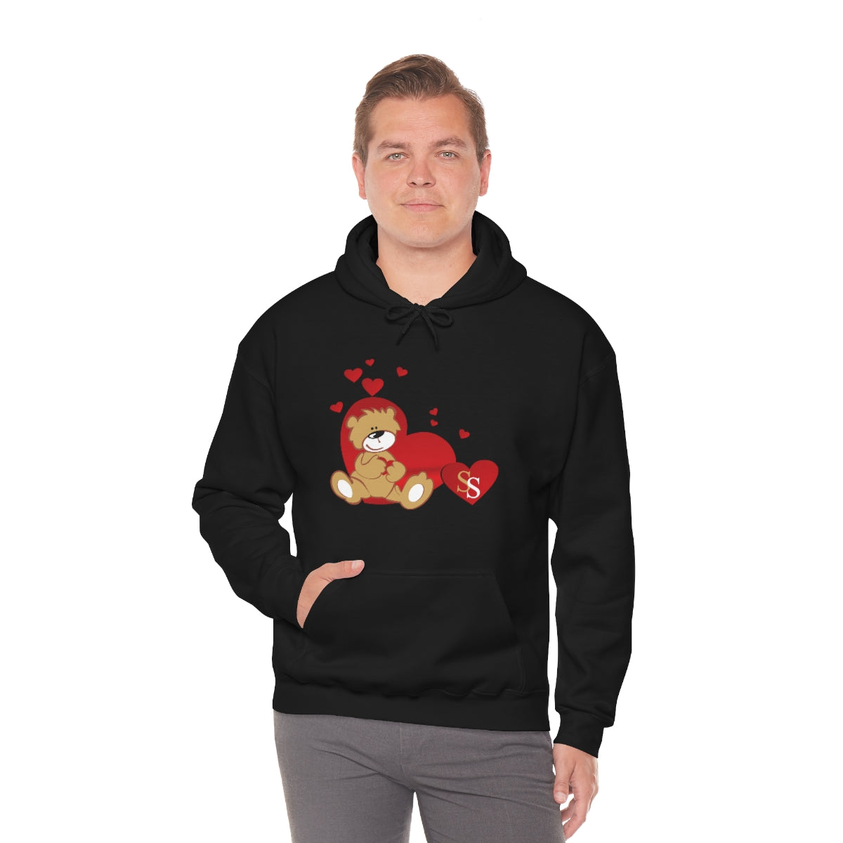 Ladies  Hoodie